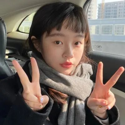 电波系彼女